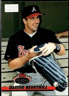 Damon Berryhill