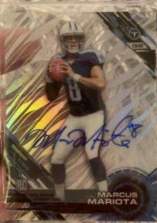 Marcus Mariota