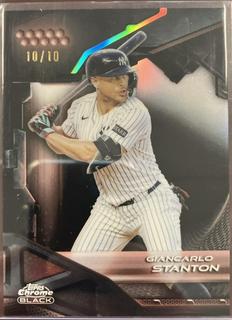 Giancarlo Stanton