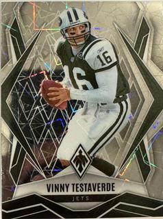 Vinny Testaverde