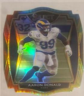 Aaron Donald
