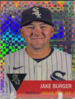 Jake Burger