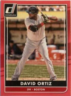 David Ortiz