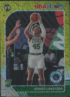 Romeo Langford