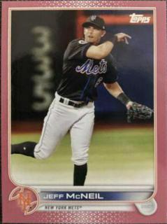 Jeff McNeil