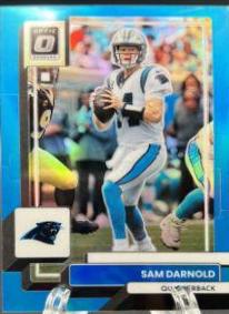 Sam Darnold