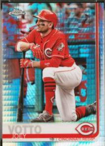 Joey Votto