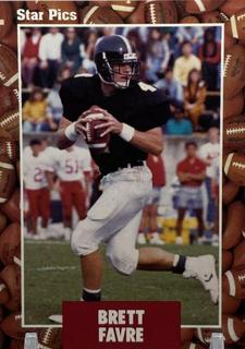Brett Favre