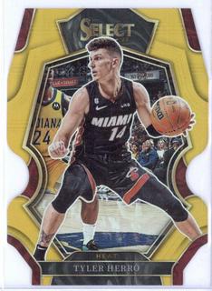 Tyler Herro