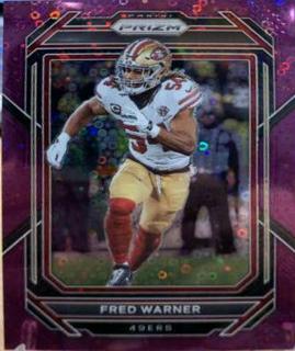 Fred Warner