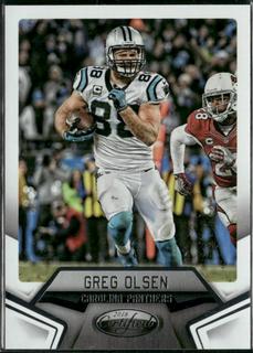 Greg Olsen