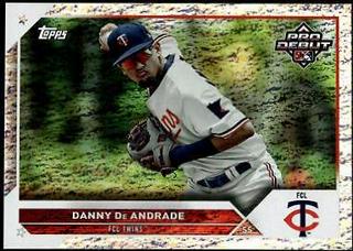 Danny De Andrade