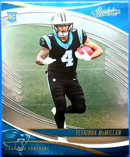 Tetairoa McMillan
