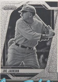 Joe Jackson