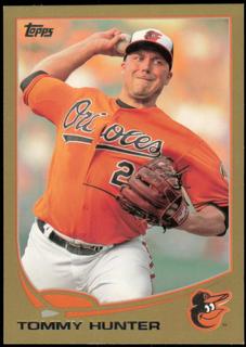 Tommy Hunter