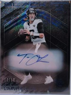 Trevor Lawrence