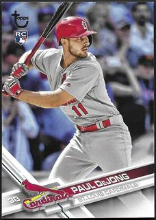 Paul DeJong