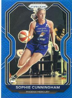 Sophie Cunningham