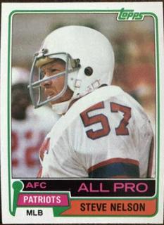Steve Nelson