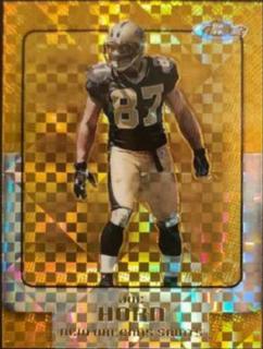 Joe Horn