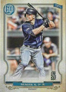 Kyle Seager