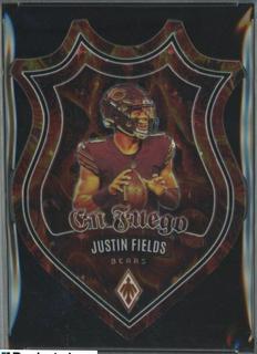 Justin Fields