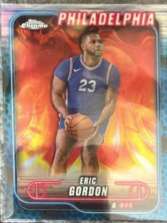 Eric Gordon