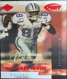 Michael Irvin