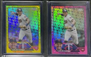 Carlos Correa