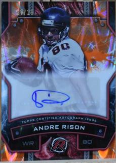 Andre Rison