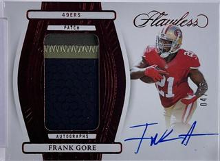 Frank Gore