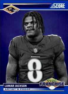 Lamar Jackson