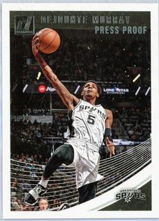 Dejounte Murray