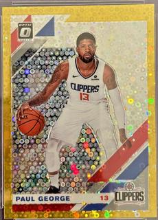 Paul George
