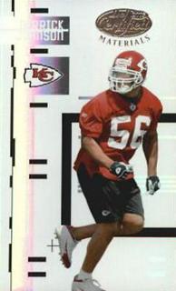 Derrick Johnson