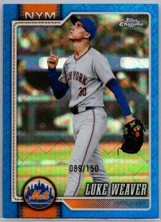 Luke Weaver