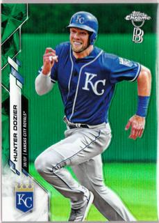 Hunter Dozier