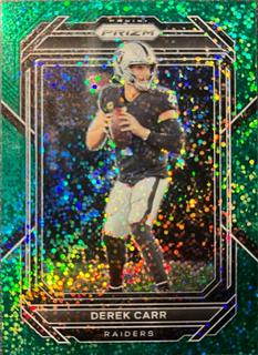 Derek Carr