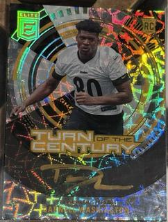 Darnell Washington