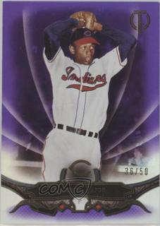 Satchel Paige