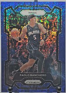 Paolo Banchero