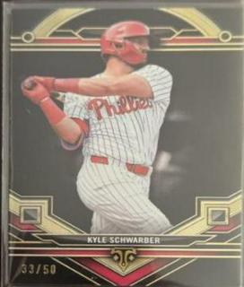 Kyle Schwarber