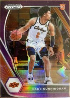 Cade Cunningham