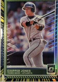 Chipper Jones