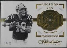 Peyton Manning
