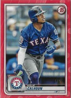 Willie Calhoun