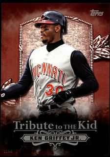 Ken Griffey Jr.