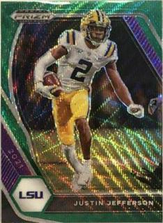 Justin Jefferson