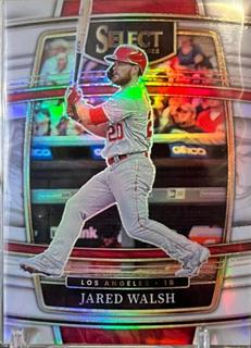 Jared Walsh