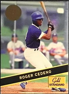 Roger Cedeno